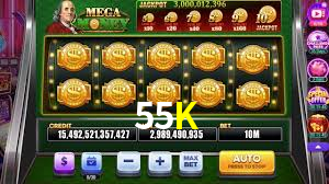 55K.Casino: Jogue Crash e Experimente Alta Recompensa Instantânea