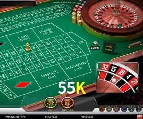 Ofertas Imperdíveis na 55K.Casino: Promoções e Bônus Que Valem a Pena