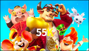 55K: A Experiência de Casino com Jogos de Mesa ao Vivo