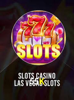 55K - 55K.Casino - Site De Jogos De Caça-Níqueis