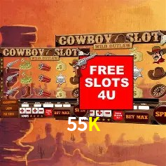 55K.Casino - Site De Jogos De Cassino -55K