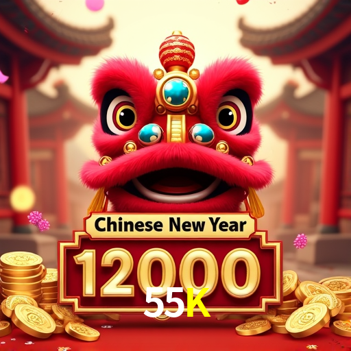 55K - Divirta-Se No Casino - 55K.Casino